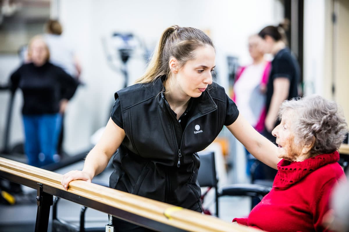 Digital Strategy: Epworth Healthcare