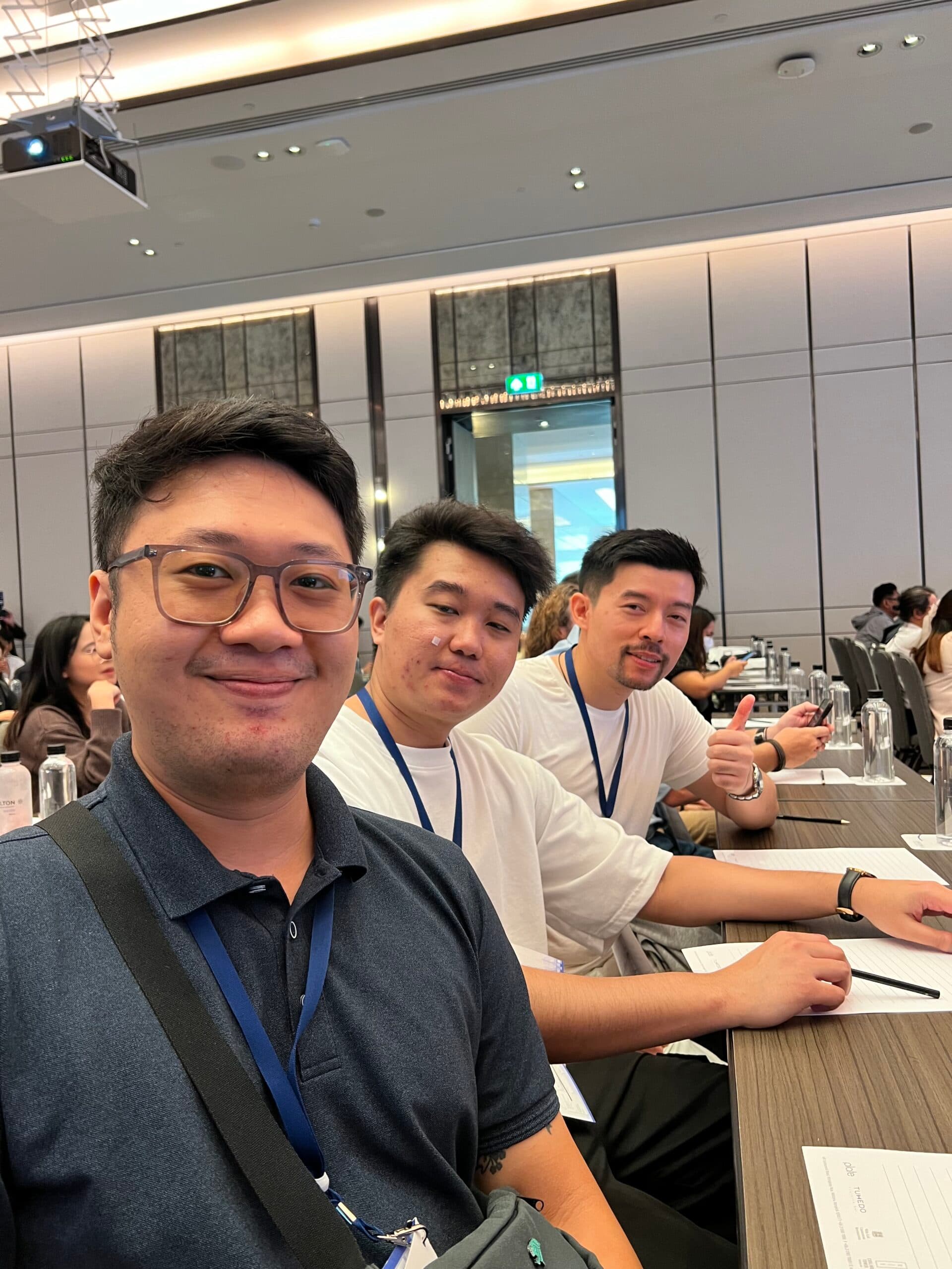 Search Central Live Bangkok 2024