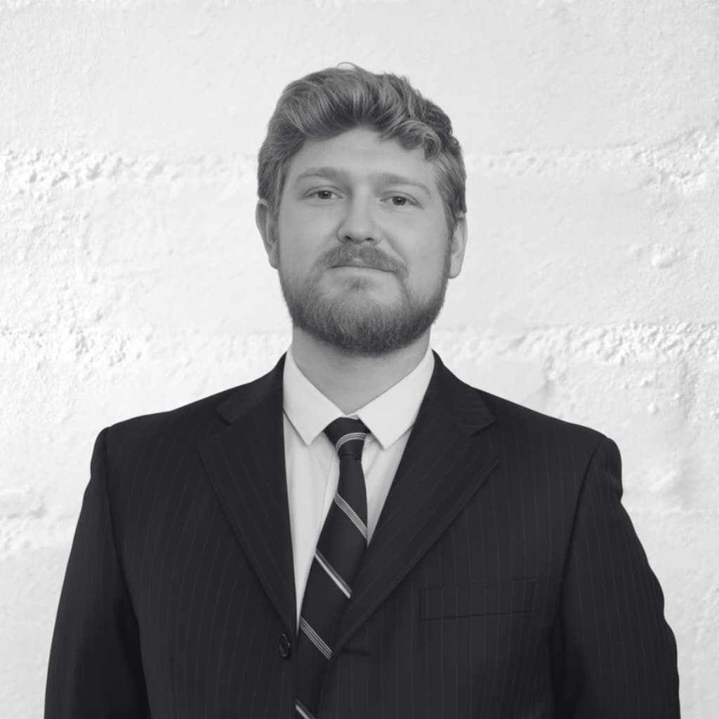 Sebastian Vickerstaff